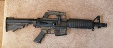Used untested rap4 for sale  Glencoe