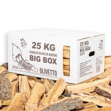 Big box femiro usato  Casarano