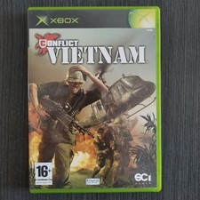Conflict vietnam microsoft usato  Sogliano al Rubicone