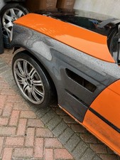 Genuine carbon fibre for sale  TOTNES