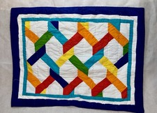 Company twisted pillow for sale  York