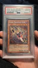 dark magician girl gebraucht kaufen dark magician girl gebraucht kaufen Velten