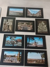 Lot framed color for sale  Joliet