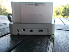 Fuji finepix z1 gebraucht kaufen  Braunfels