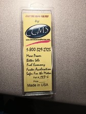 Ccms omc johnson for sale  Mitchell