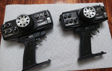 Futaba magnum transmitters for sale  Fenton