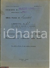 1942 foibe velezzo usato 1942 foibe velezzo usato  Milano