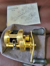 Shimano calcutta conquest for sale  BARNSLEY