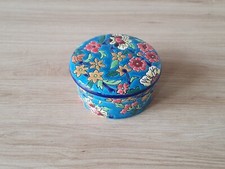 Longwy candy jar d'occasion  Expédié en Belgium