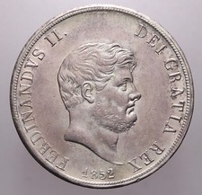 120 grana 1852 usato  Castellanza
