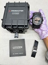 Citizen men promaster for sale  Carpinteria