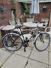 Merida crossway 700c for sale  HUNGERFORD