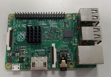 Raspberry Pi 2 Model B V1.1 | Quad Core ARM Cortex-A7 900MHz 1GB RAM comprar usado  Enviando para Brazil