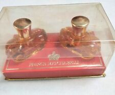Coffret flacons cologne d'occasion  Villiers-sur-Marne