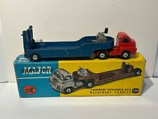 Corgi toys major for sale  HALESOWEN