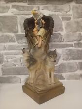Wolf eagle african for sale  MANCHESTER