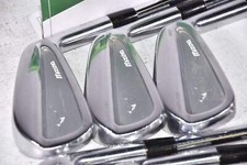 Mizuno irons regular for sale  LOANHEAD