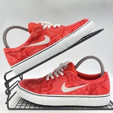 Nike satire red for sale  LEICESTER