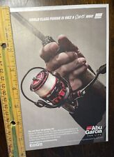 Vintage abu garcia for sale  Lynn Haven