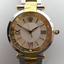 Versace stainless steel for sale  SAWBRIDGEWORTH