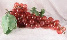 Unbranded plastic red for sale  CAMELFORD