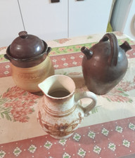 Pots 1 vase d'occasion  Bretoncelles