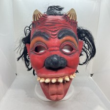 Vintage halloween mask for sale  Gilbert