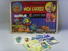 Avventure nick carter usato  Milano