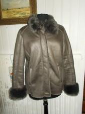 Veste blouson simili d'occasion  Colmar