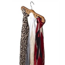 Set fashion scarves for sale  WARRINGTON