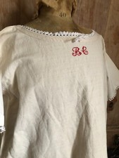 Antique french chanvre d'occasion  L'Isle-Jourdain
