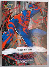 Spider man across usato  Roma