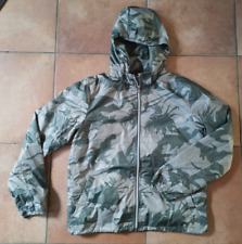 Dünne grüne regenjacke gebraucht kaufen  Ettlingen