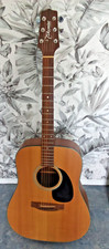 Guitare acoustique takamine d'occasion  Billy-Montigny