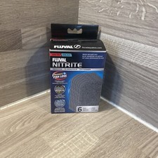 Fluval nitrite remover for sale  ROCHDALE