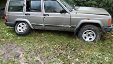 Breaking jeep cherokee for sale  TUNBRIDGE WELLS