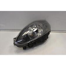 FARO IZQUIERDO PARA FIAT PUNTO (12) 51 1.4 8V EASYPOWER BER. 5P/BZ-G/1368CC, usado comprar usado  Enviando para Brazil