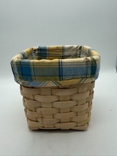 Vtg 2001 longaberger for sale  Concord