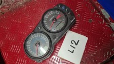Kawasaki zx6r clocks for sale  DAGENHAM