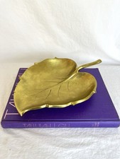 Vintage brass tray for sale  Sahuarita