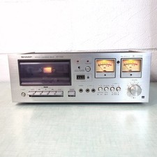 Sharp 1155 stereo for sale  LONDON