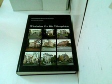 Denkmaltopographie bundesrepub gebraucht kaufen  Aarbergen
