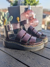 Martens clarissa quad gebraucht kaufen  Hessisch Oldendorf