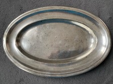 Hotelsilber vale platte gebraucht kaufen Hotelsilber vale platte gebraucht kaufen  Varel