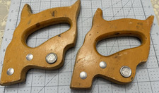 Vintage nicholson hand for sale  North Las Vegas