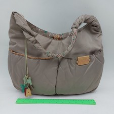 Radley beige nylon for sale  ALFRETON