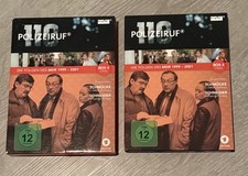 Polizeiruf 110 mdr gebraucht kaufen  Celle