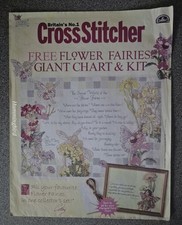 Flower fairies giant for sale  BARROW-UPON-HUMBER