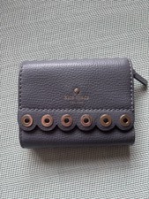 Kate spade grey for sale  STOURPORT-ON-SEVERN