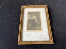 Photographie ancienne atelier d'occasion  Montendre